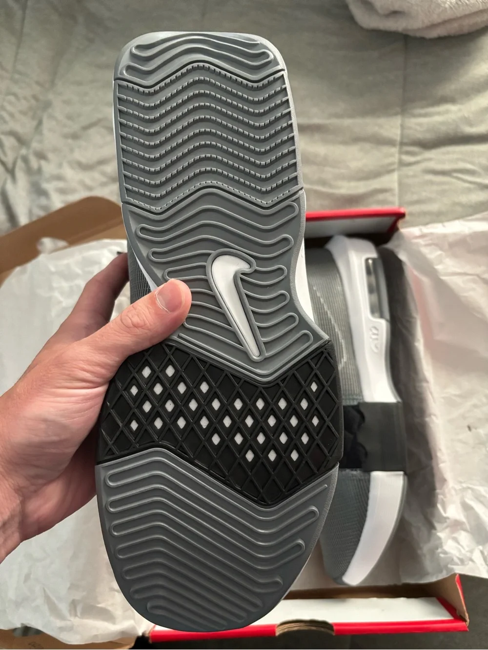 LBJ Witness III